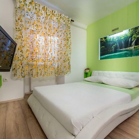 Rooms Mamma Maria ริเยกา ภายนอก รูปภาพ